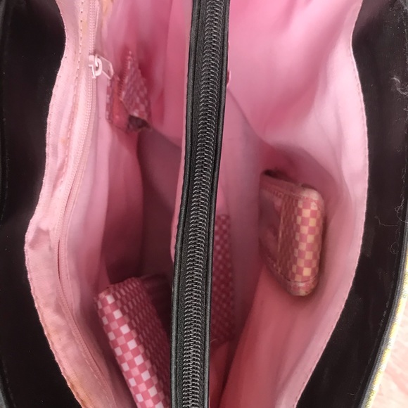 Vintage Era Shoulder Bag - Picture 5 of 5